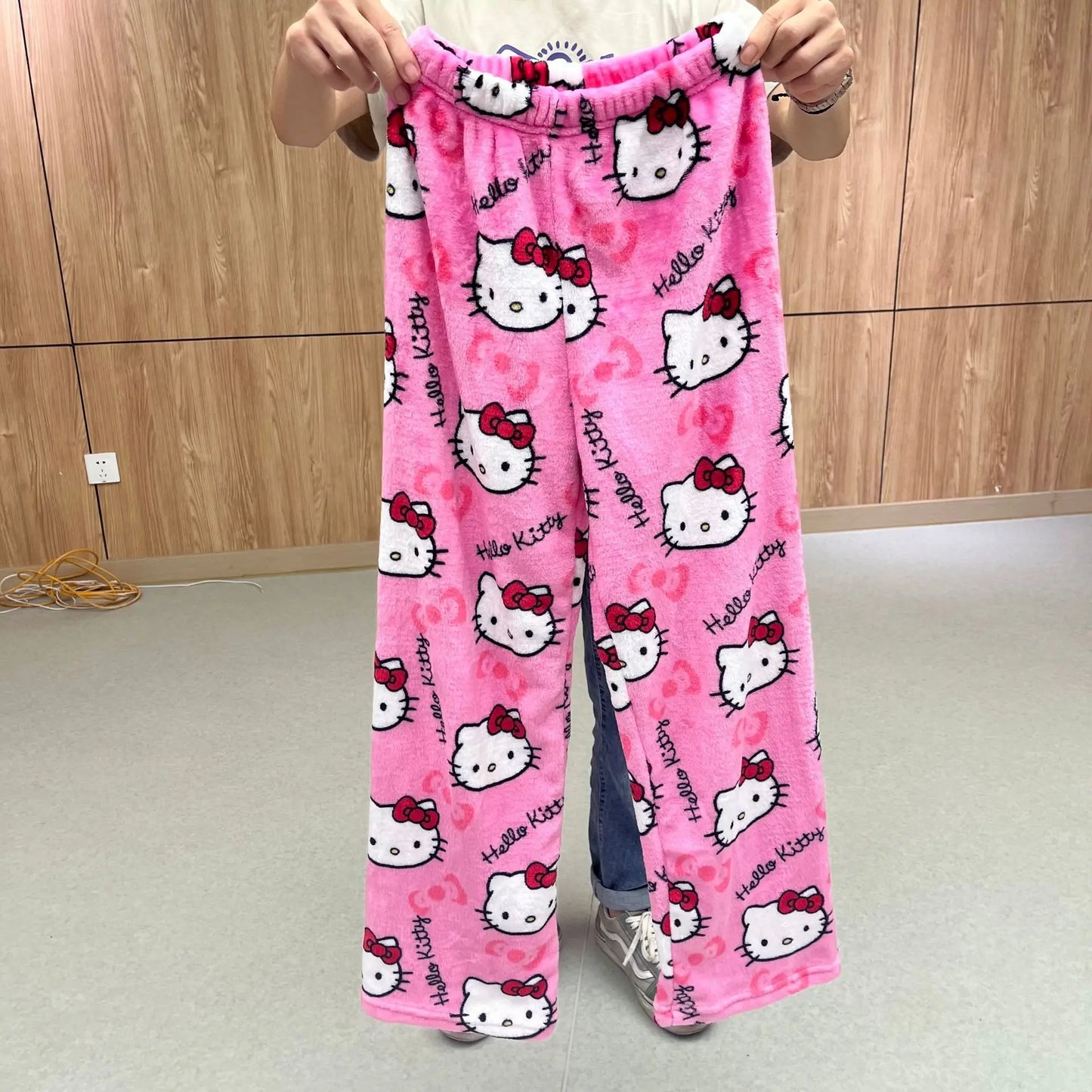 HK PJ Pants