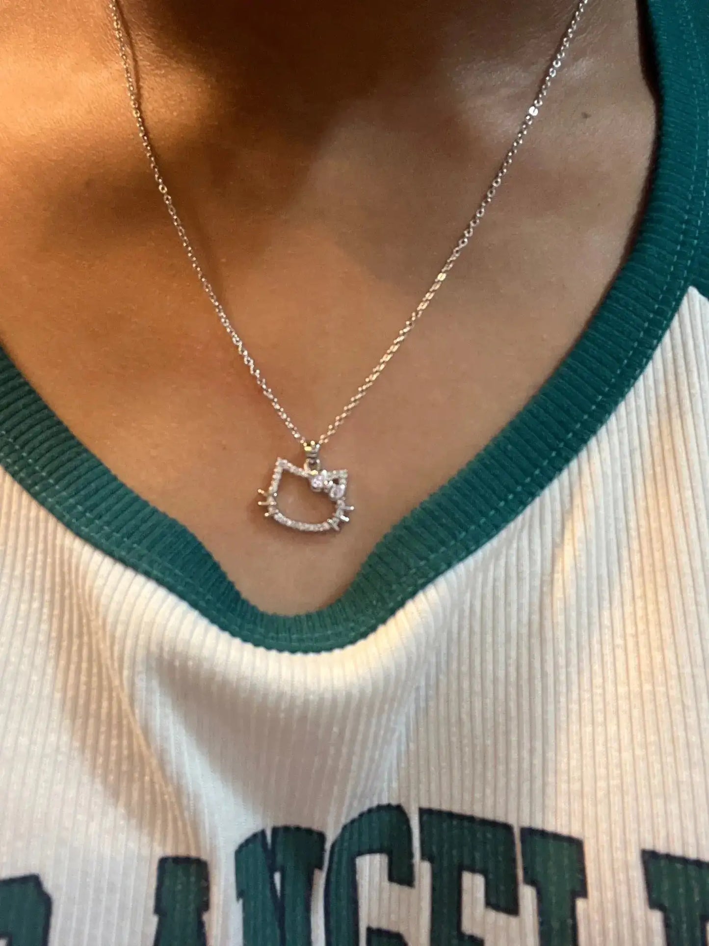 HK Necklace