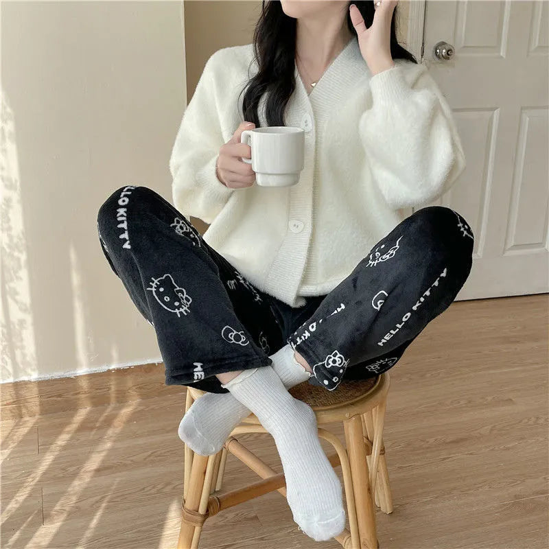 HK Unisex Pajamas