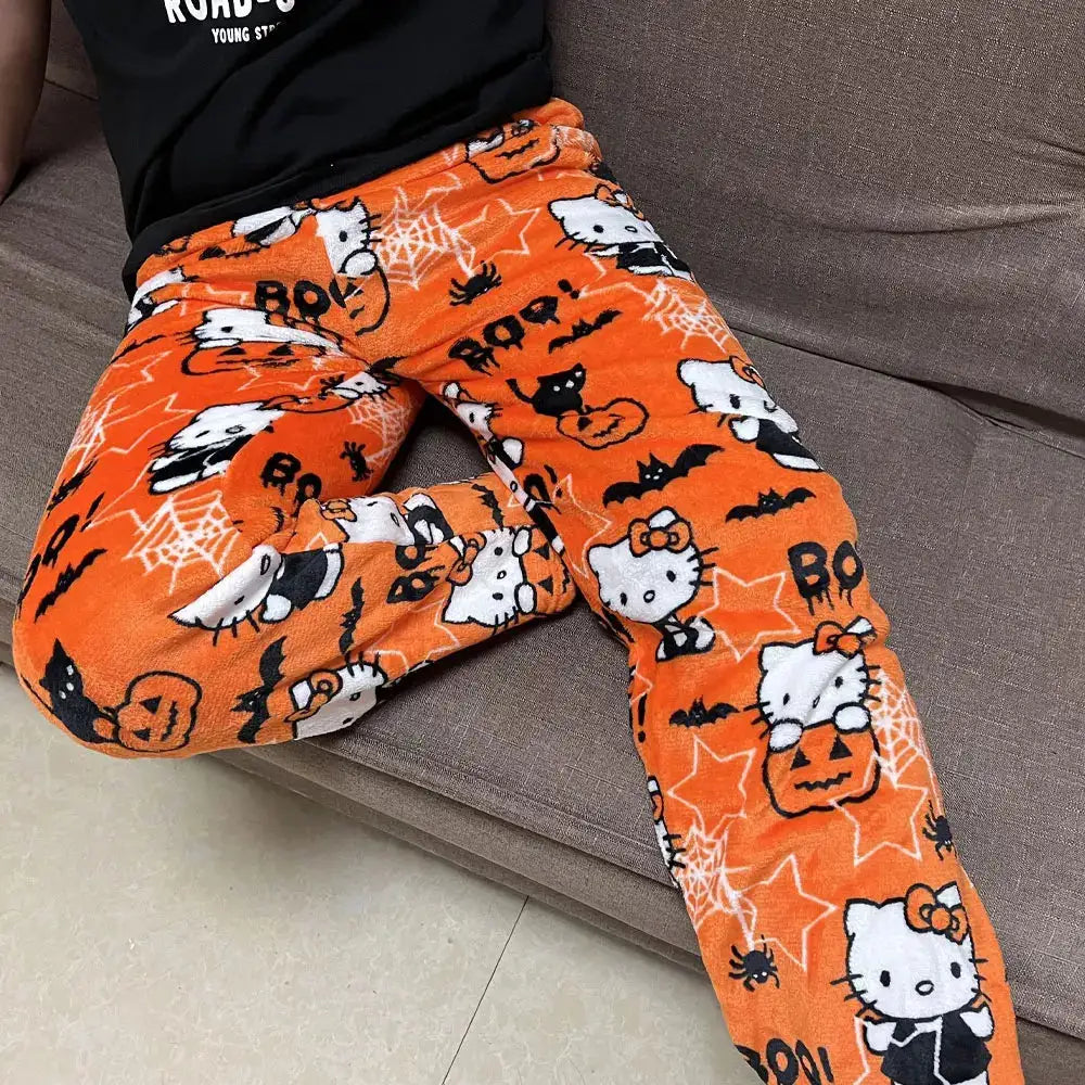 HK Unisex Pajamas