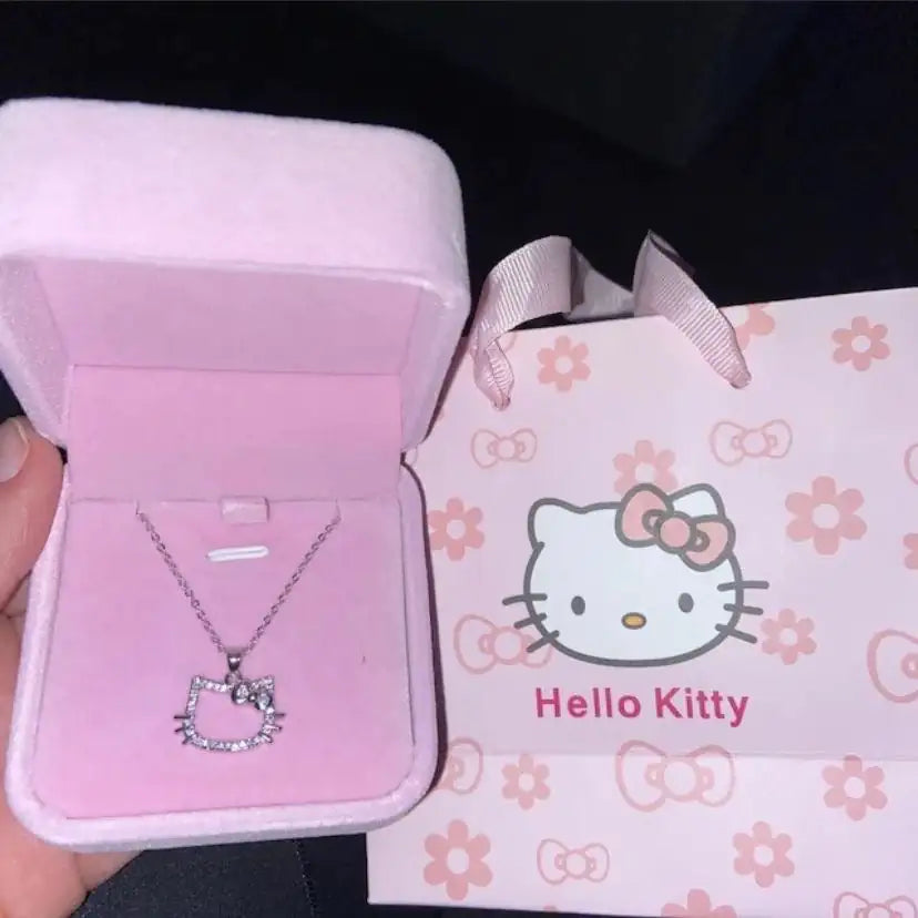 HK Necklace