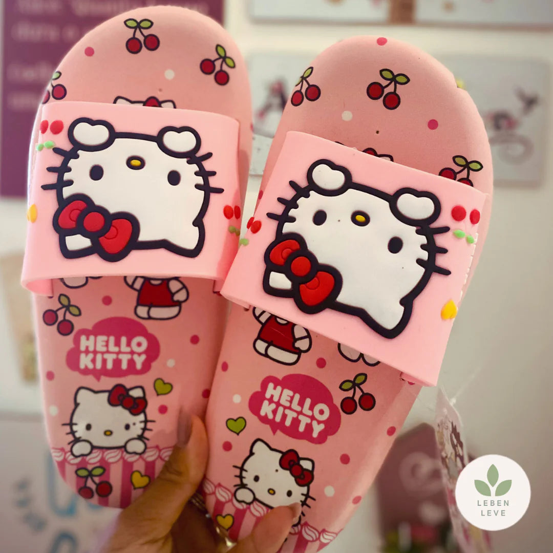 Chinelo HK