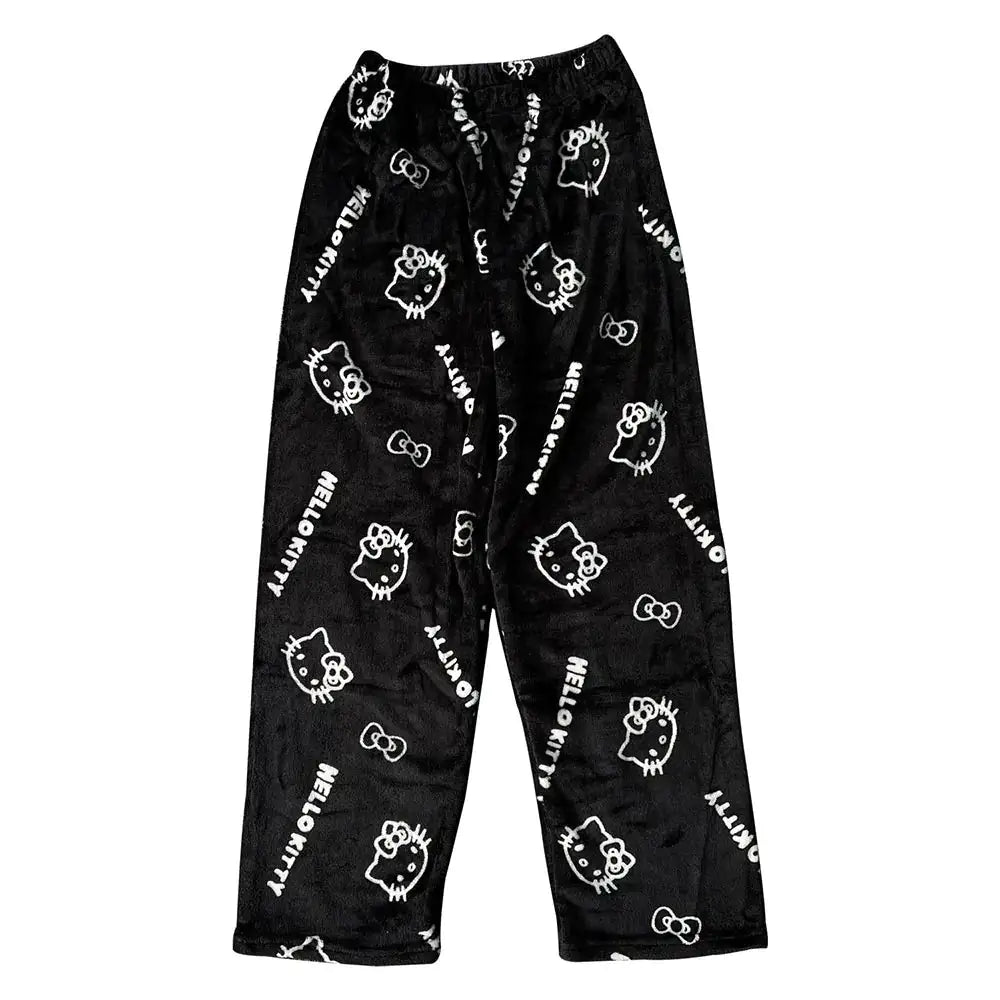 HK Unisex Pajamas