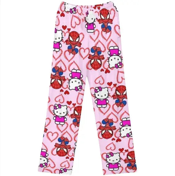 HK Pajamas Pants