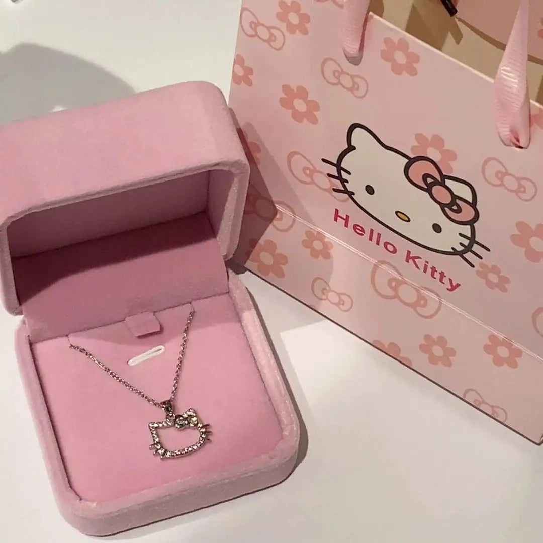 HK Necklace