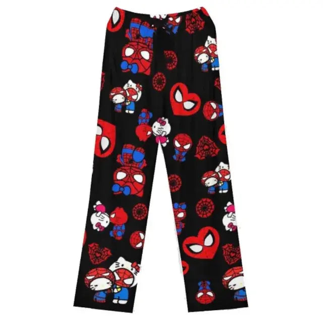 HK Pajamas Pants