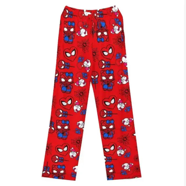 HK Pajamas Pants