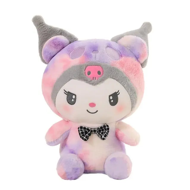 Kawaii Sanrio Anime Plush Toys