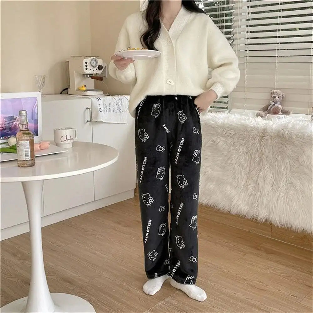 HK Unisex Pajamas